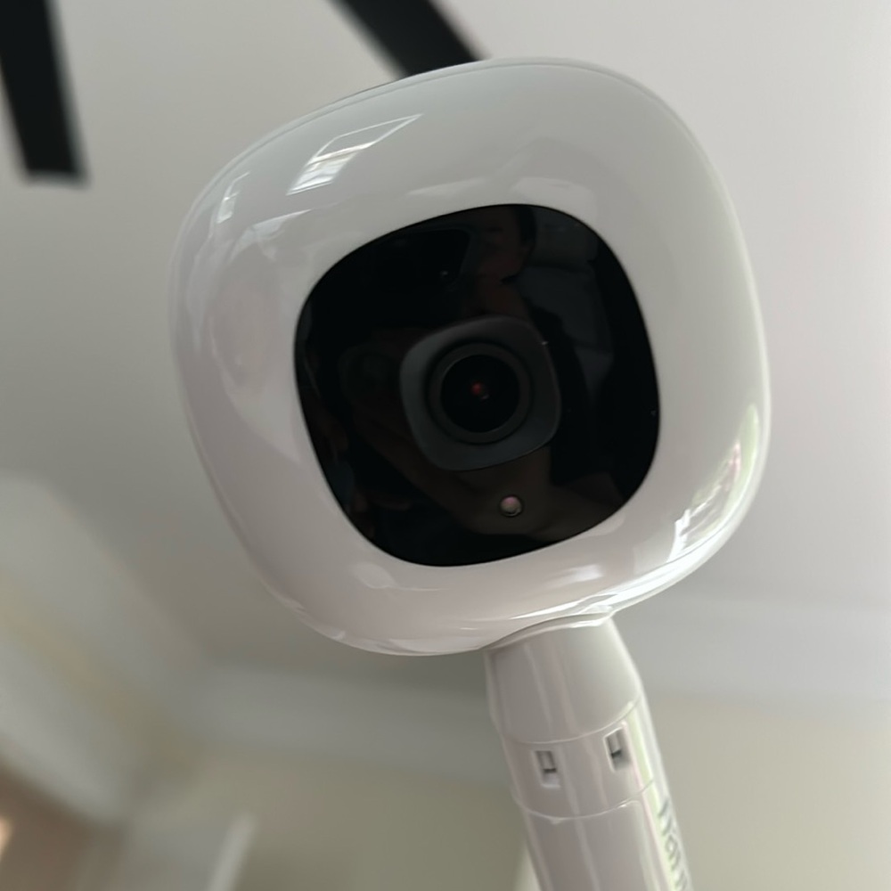 nanit pro camera, FLOOR STAND ONLY